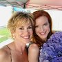 Desperate Housewives with Marcia Cross